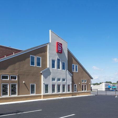 Red Roof Inn Baltimore Northwest Екстериор снимка