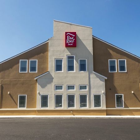 Red Roof Inn Baltimore Northwest Екстериор снимка
