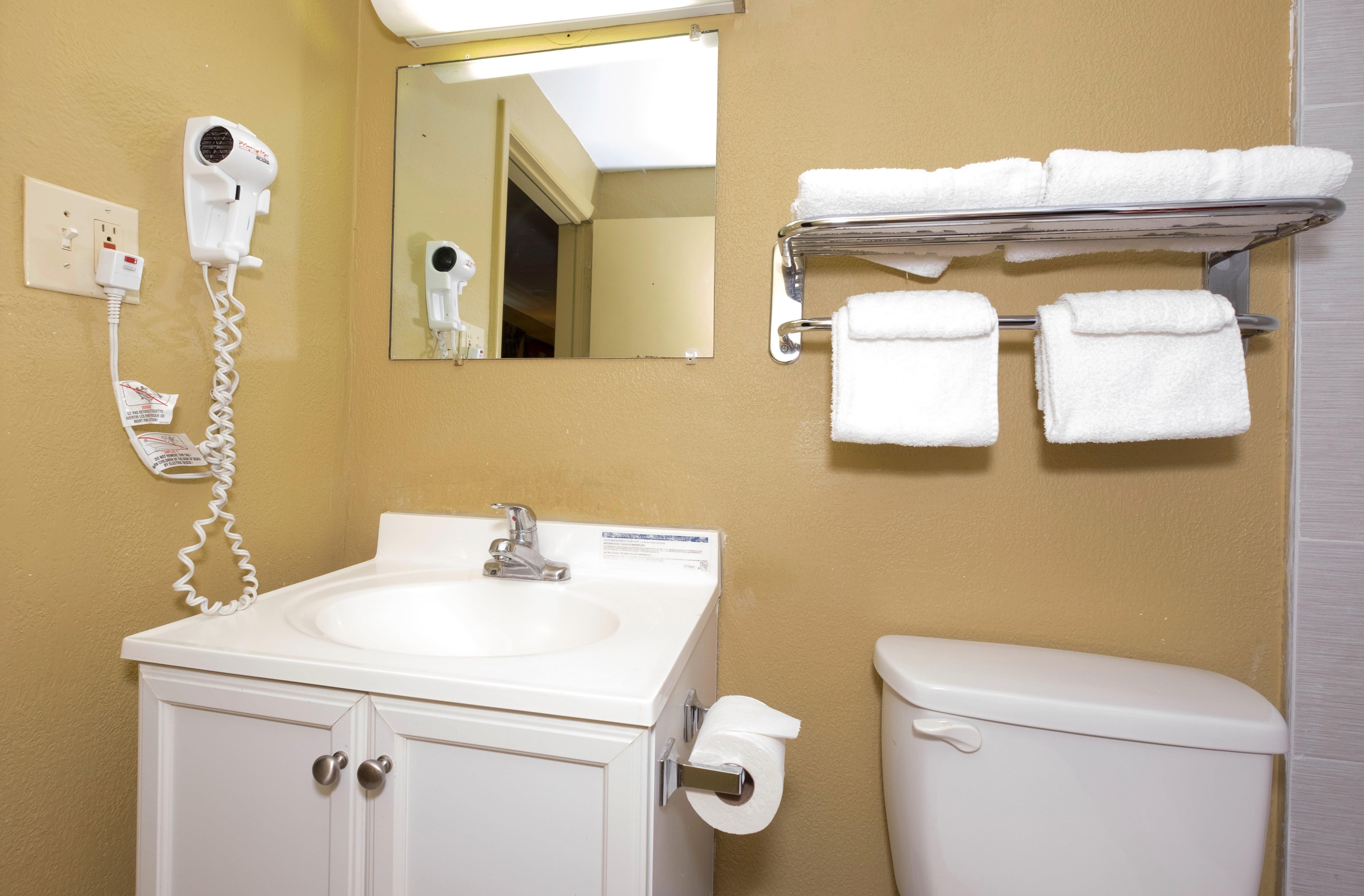 Red Roof Inn Baltimore Northwest Екстериор снимка