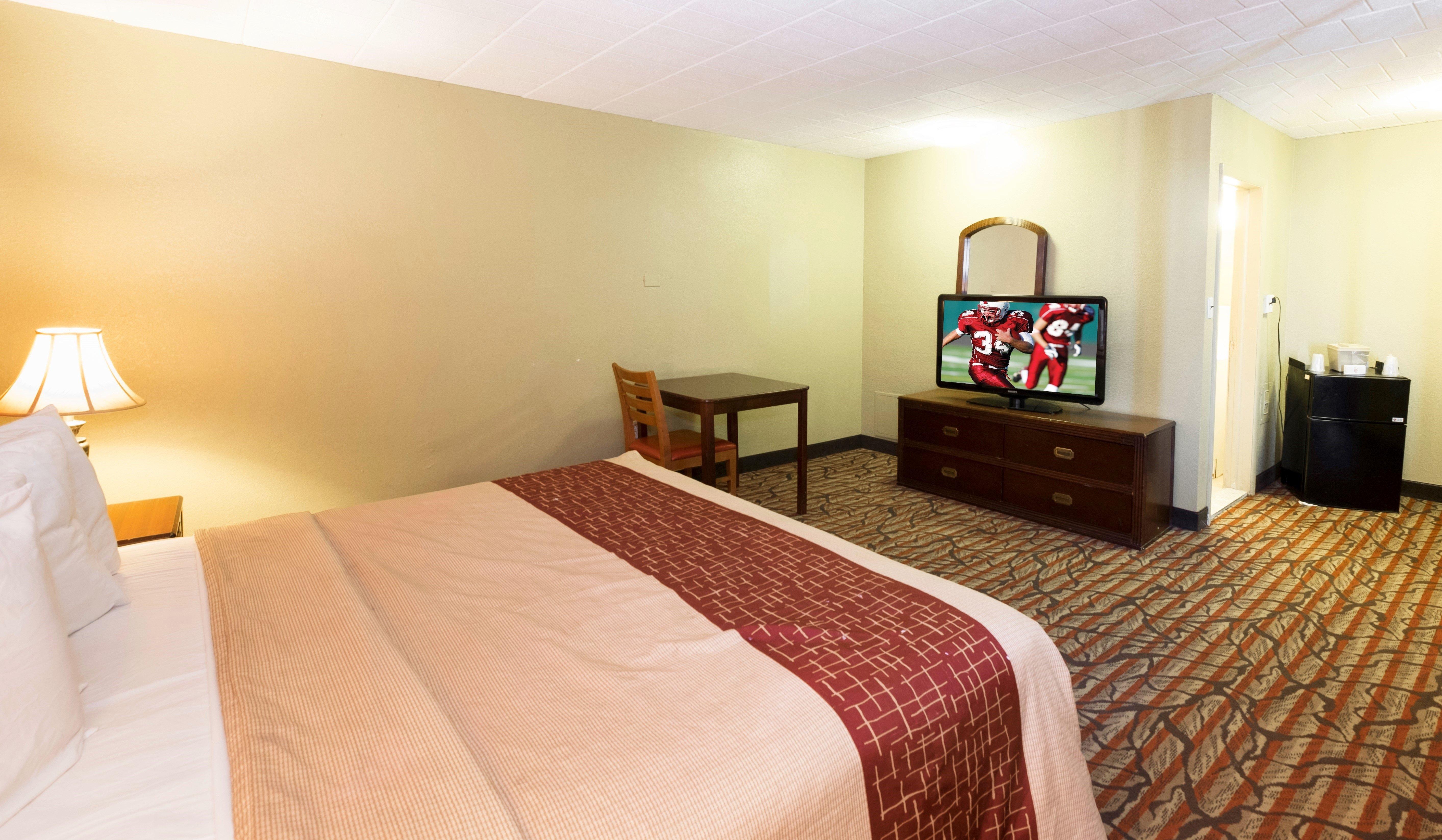 Red Roof Inn Baltimore Northwest Екстериор снимка