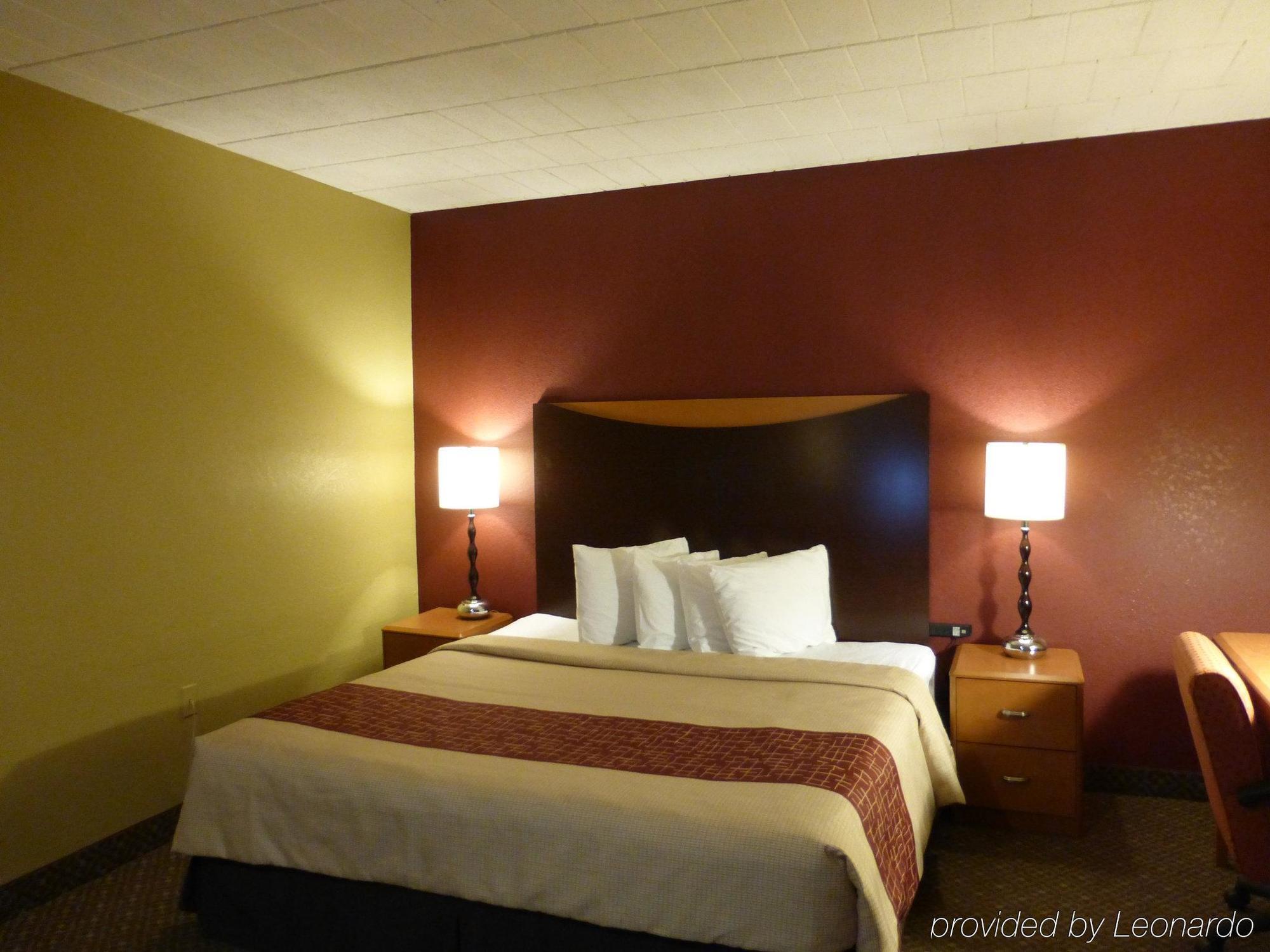 Red Roof Inn Baltimore Northwest Екстериор снимка